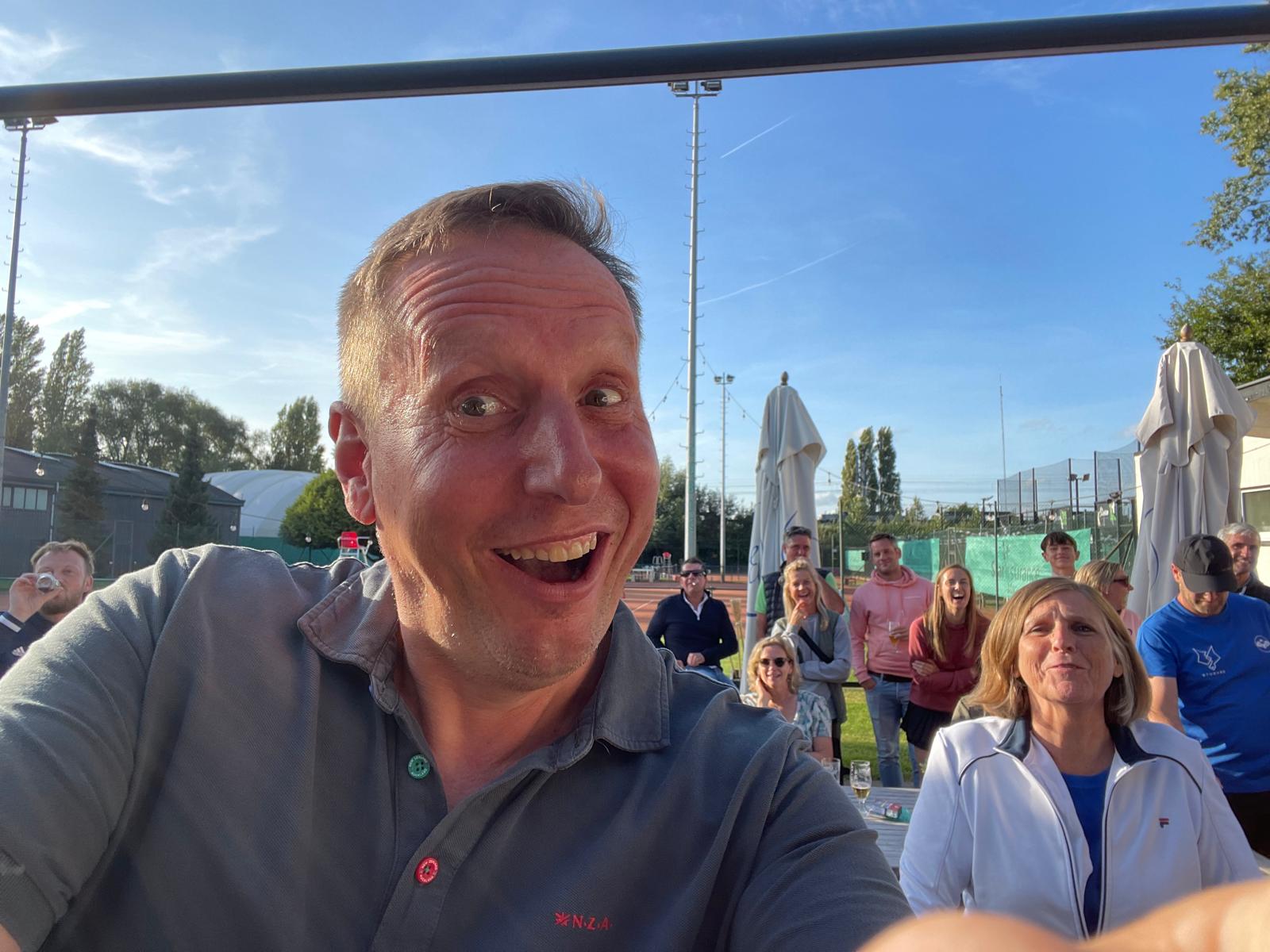 Sfeerbeeld van een vorige editie van de Grote Prijs JD Weekend (3)