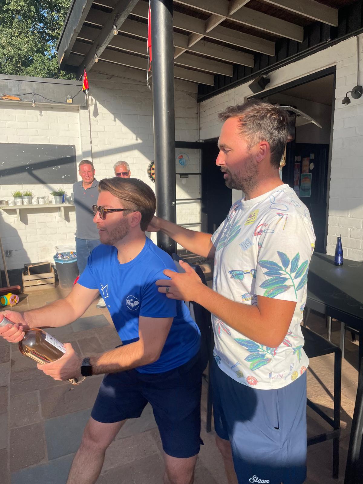 Sfeerbeeld van een vorige editie van de Grote Prijs JD Weekend (8)