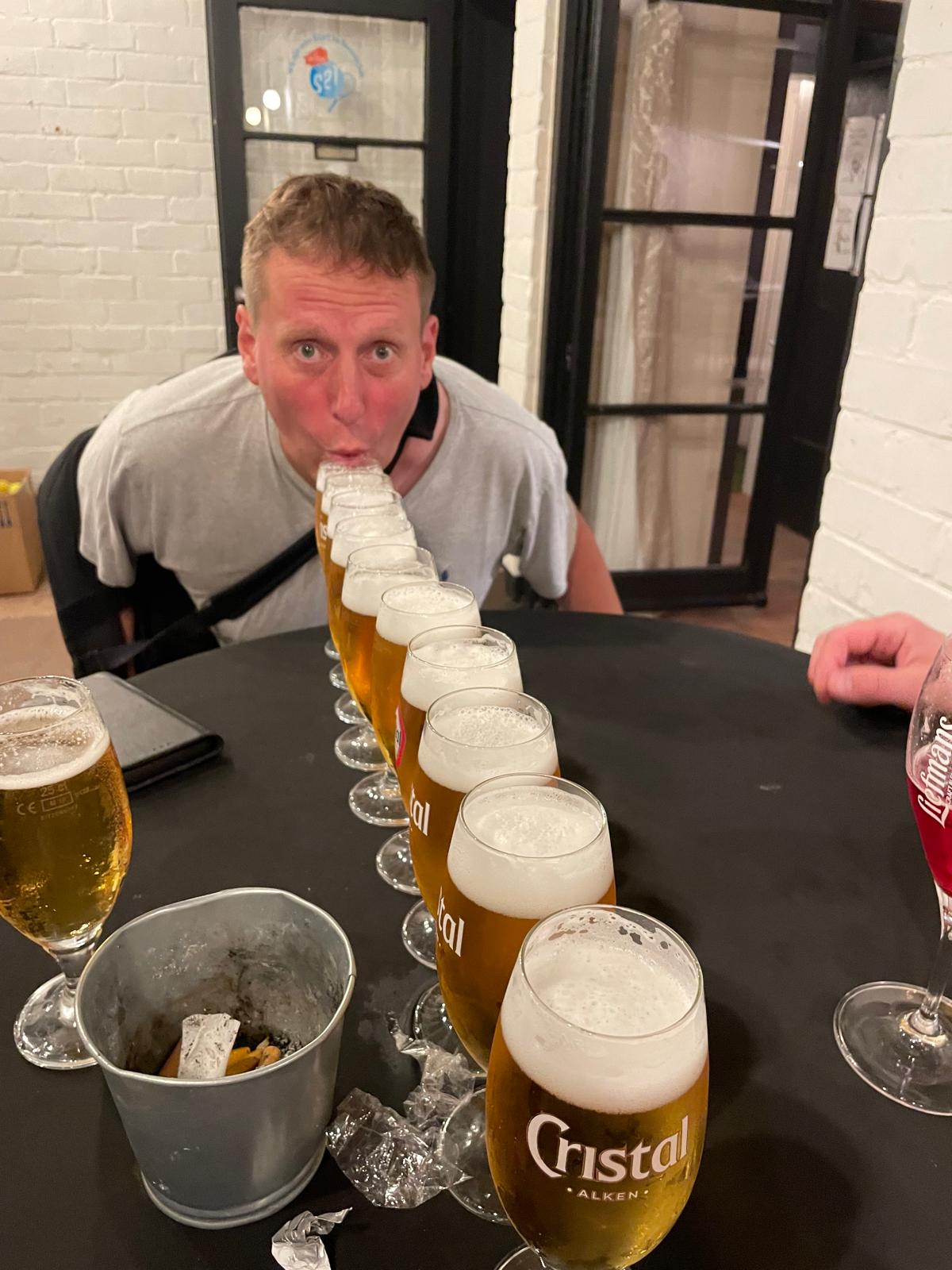Sfeerbeeld van een vorige editie van de Grote Prijs JD Weekend (48)