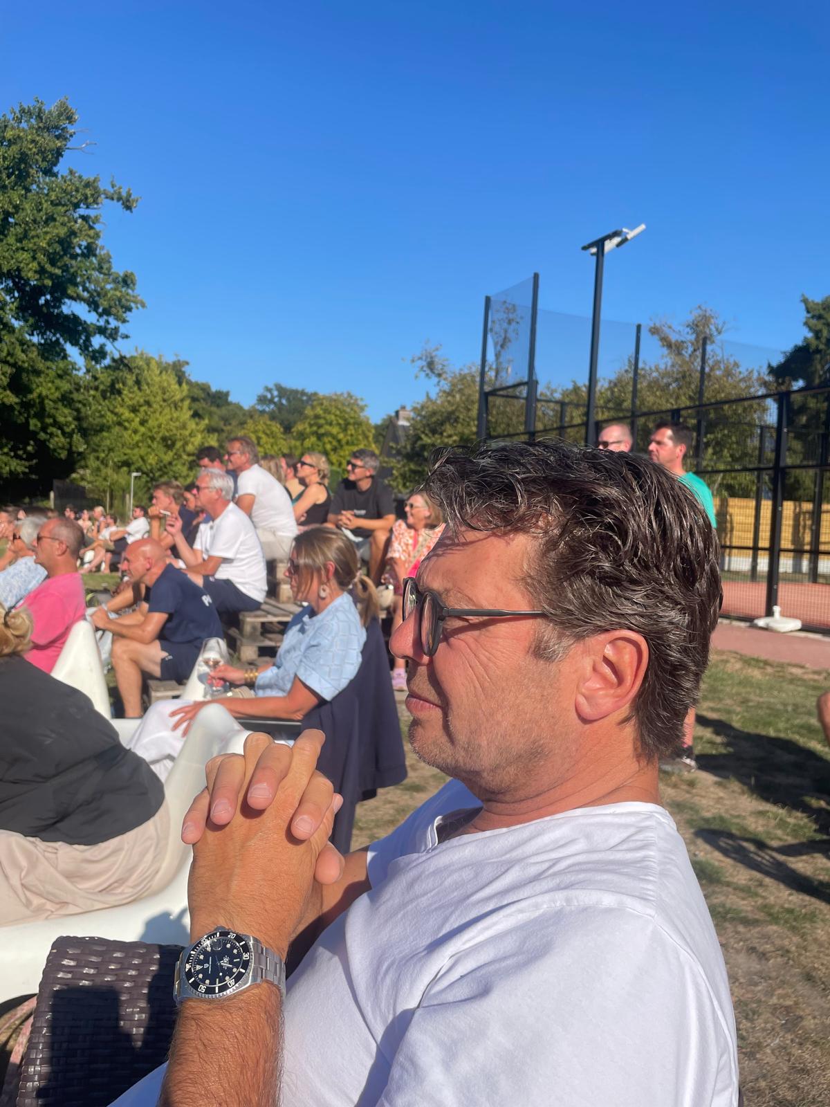 Sfeerbeeld van een vorige editie van de Grote Prijs JD Weekend (50)